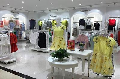 # 万绣城服装超市全国有多少家店?全国布局,共筑创业梦想